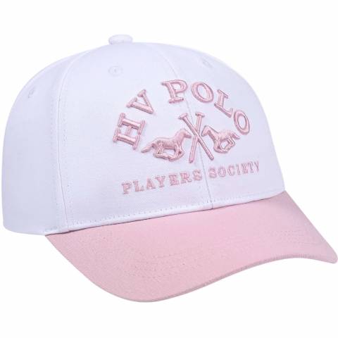 Casquette d'équitation Chloe - HV POLO
