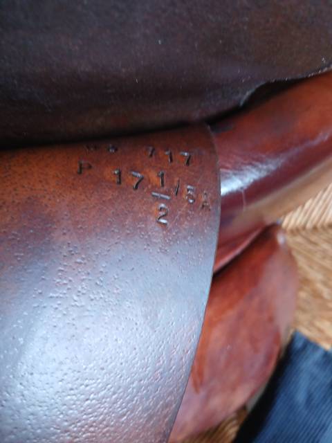Selle Delgrange Partition