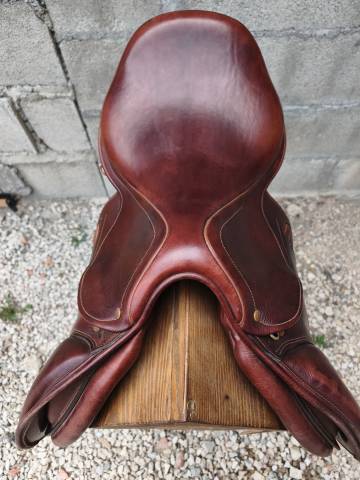 Selle darroze 17'5