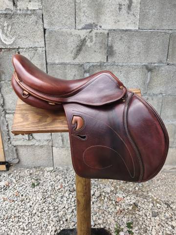 Selle darroze 17'5
