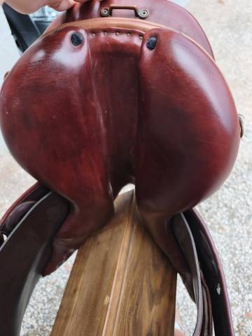 Selle darroze 17'5