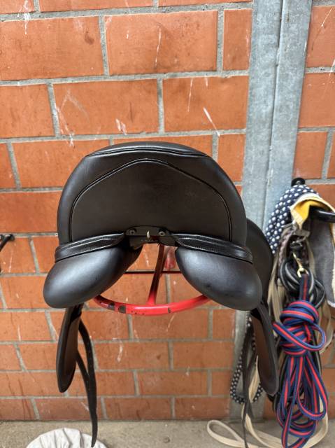 Selle  aviar à vendre