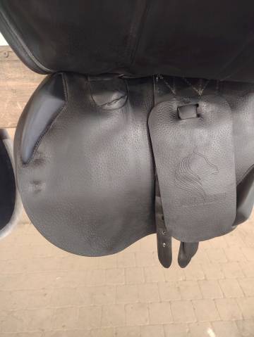 Selle obstacle Okles (GBS) 
