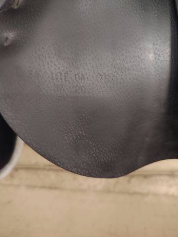 Selle obstacle Okles (GBS) 