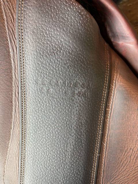 Selle CWD