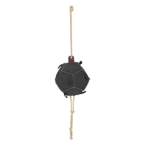 Jouet d'&eacute;curie ballon &agrave; carottes Volley - HV POLO