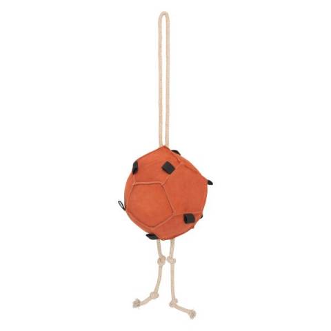 Jouet d'&eacute;curie ballon &agrave; carottes Volley - HV POLO
