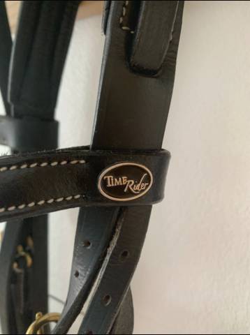 Bridon Timerider taille poney