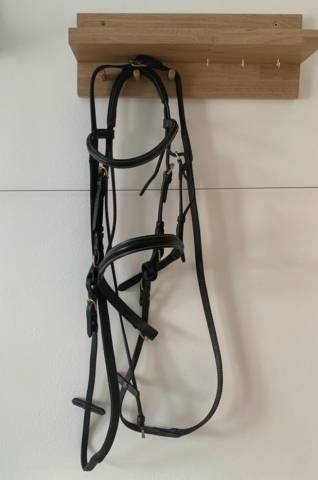 Bridon Timerider taille poney