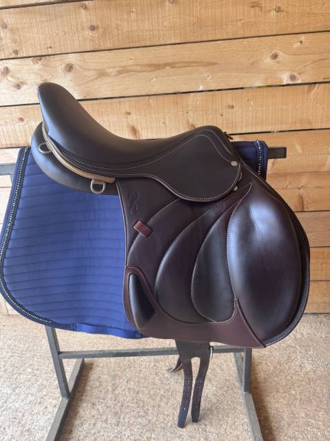 Selle Antar&egrave;s monoquartier 17,5