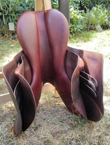 Selle obstable butet