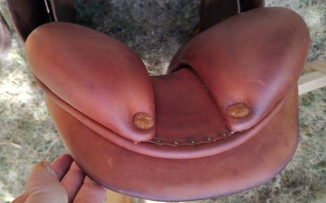 Selle obstable Butet