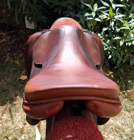 Selle obstable Butet