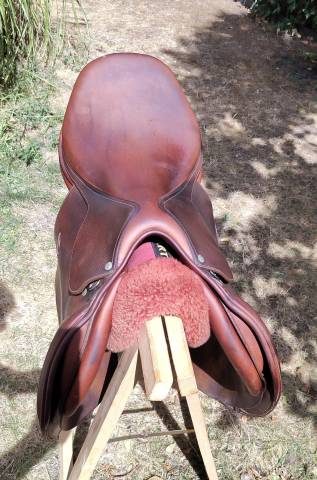 Selle obstable Butet