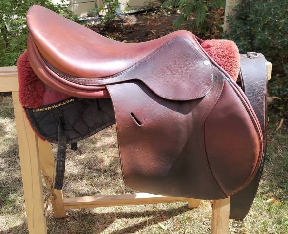 Selle obstable Butet