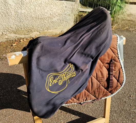 Selle mixte Eric Thomas