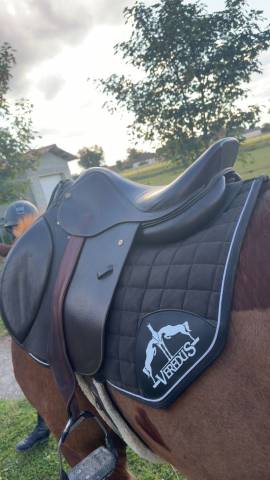 Selle Mondange Sport 