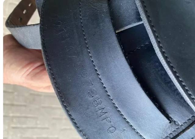 Selle erreplus impulse