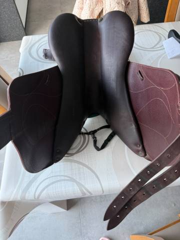Devoucoux Chiberta 0 
