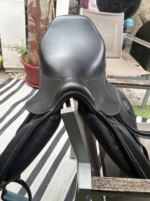 Selle Fouganza