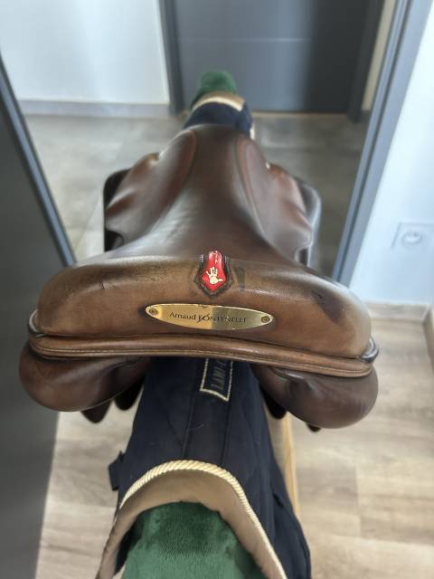 Selle &eacute;quipe sp&eacute;cial one 17,5 de 2022