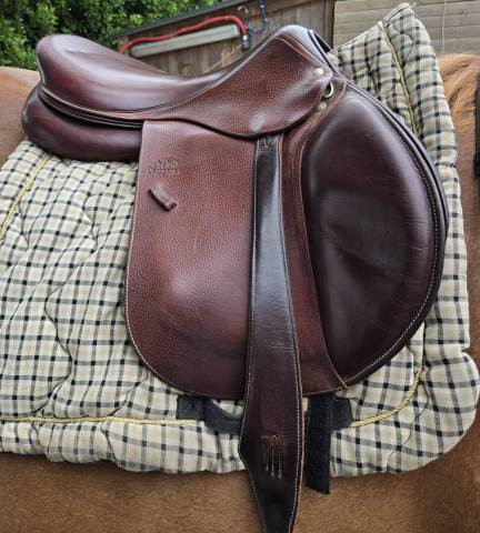 Selle devoucoux