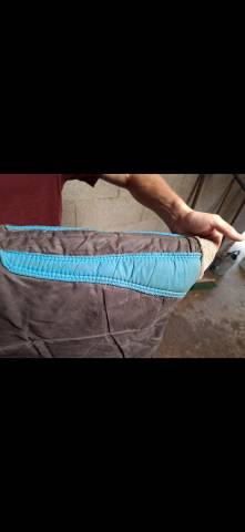Couverture d&rsquo;hiver 400g Weatherbeeta