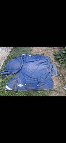 Couverture d&rsquo;hiver 400g Weatherbeeta
