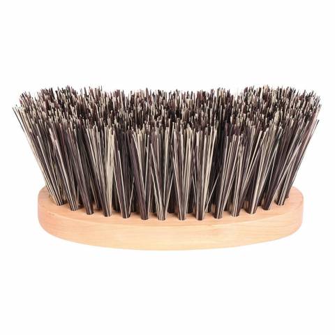 Brosse de pansage ComfortCare Wood Medium - Harry's Horse