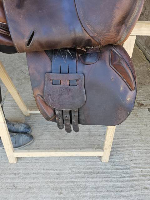 Selle 16,5 