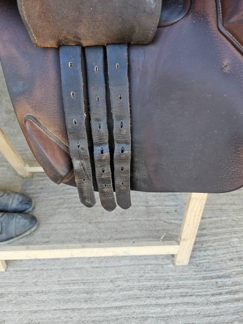 Selle 16,5 