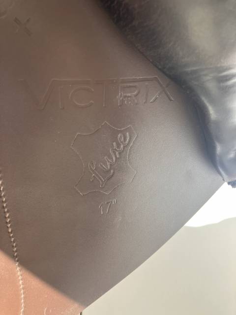 Selle bates victrix