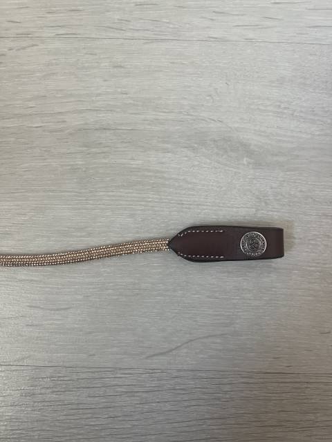 frontal à strass