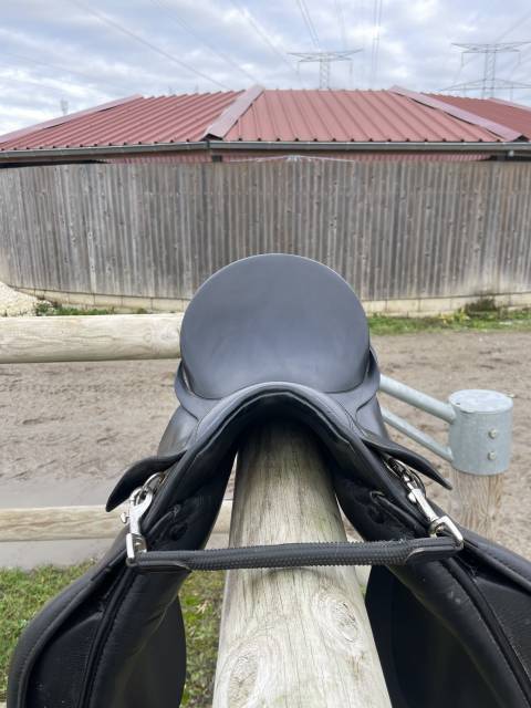 Selle de dressage Passier