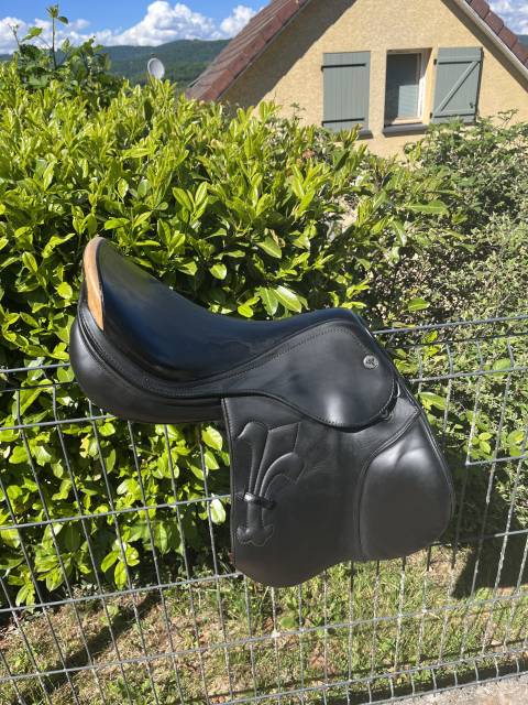 Selle prestige mixte 