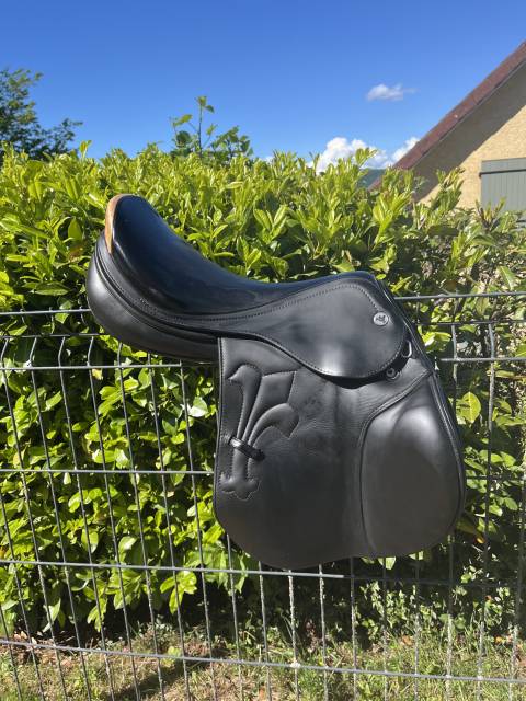 Selle prestige mixte 