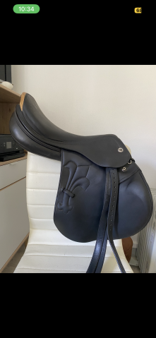 Selle prestige mixte 
