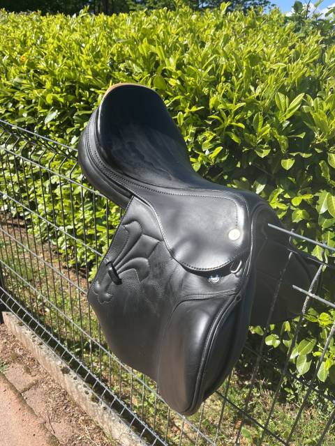 Selle prestige mixte 