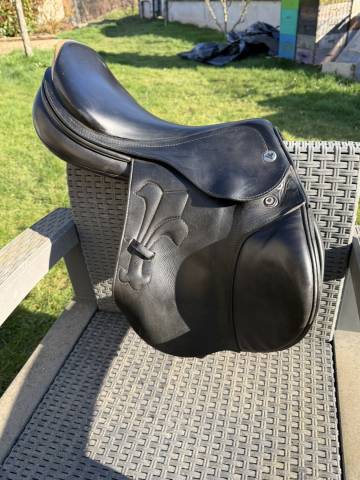 Selle prestige mixte 