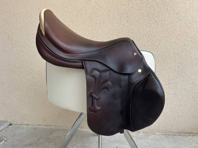 Selle mixte Prestige