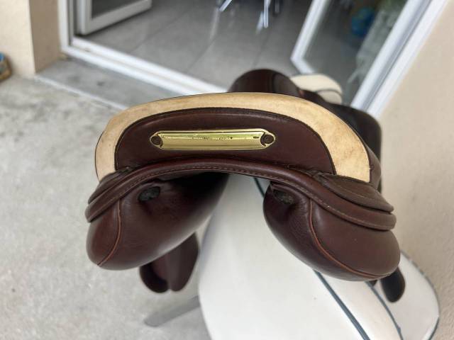Selle mixte Prestige