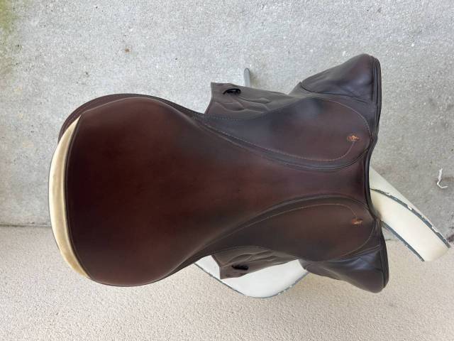 Selle mixte Prestige