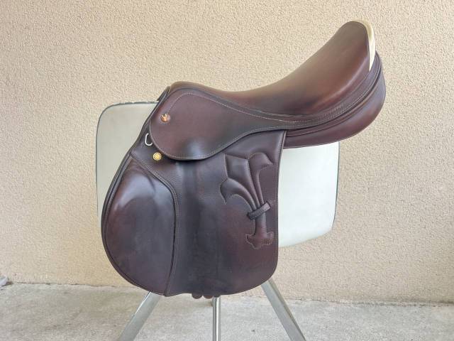 Selle mixte Prestige