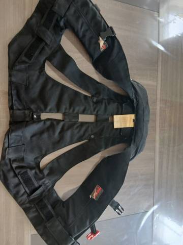 Air bag spark 2 