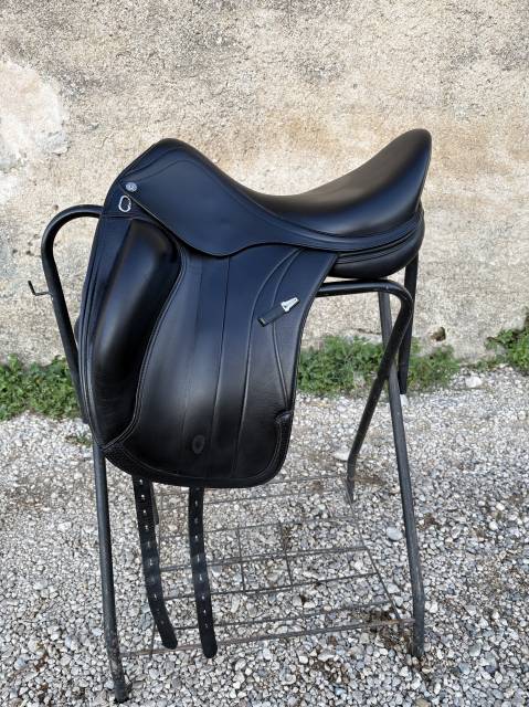 Selle de dressage &eacute;quipe 