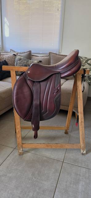 Selle CWD SE03 17" &ndash; 2018 &ndash; Excellent &eacute;tat