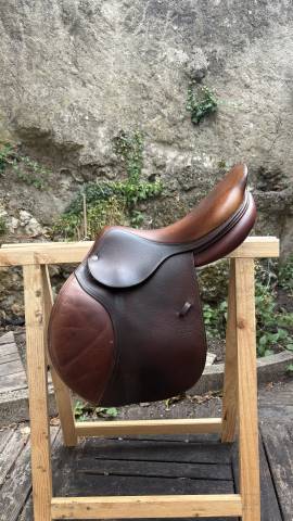 Selle CWD 17.5&rdquo; 2005