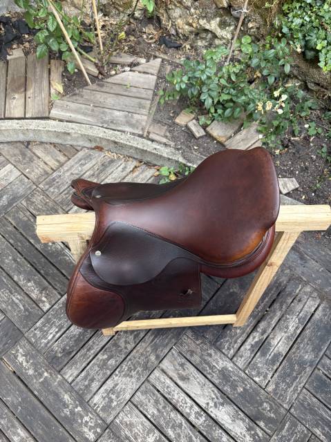 Selle CWD 17.5&rdquo; 2005
