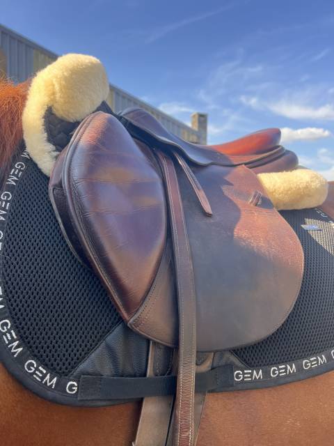 Selle GBS 17,5