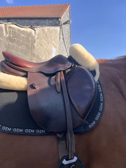 Selle GBS 17,5